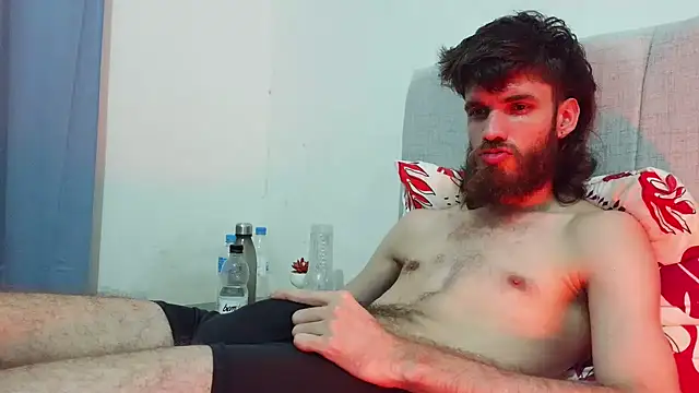 PygmaBoy: απευθείας συνομιλία ΧΧΧ