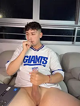 Chat XXX ao vivo de OLIVER_K