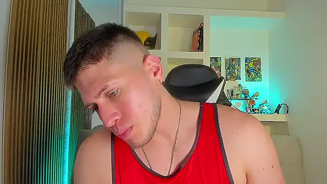 Chat XXX Live SebastianMaximoff_