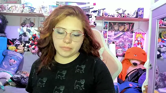 Chat XXX ao vivo de soficammy