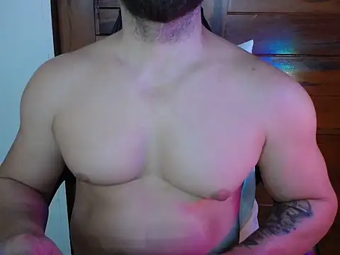 Apollo_21 – Live XXX-chat