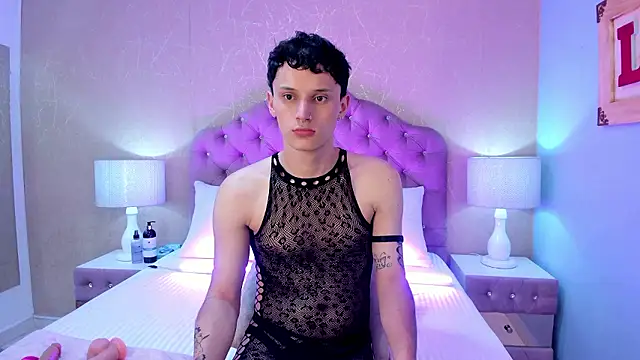 LephyStar 라이브 XXX 채팅