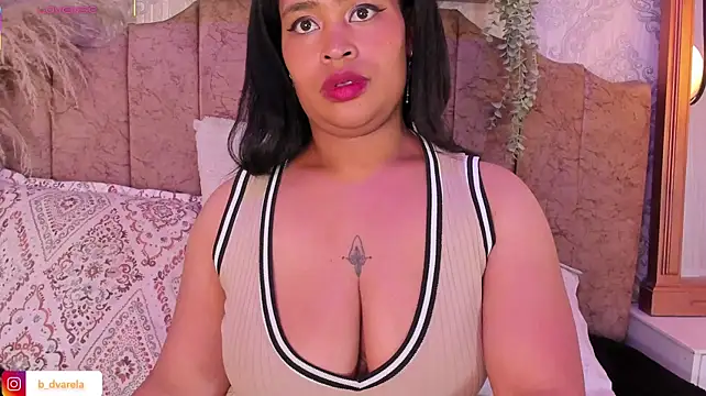 Bianca_DVarela 라이브 XXX 채팅