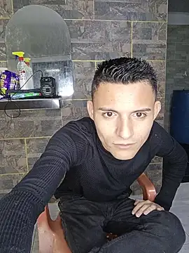 Czat XXX na żywo – _king_emir