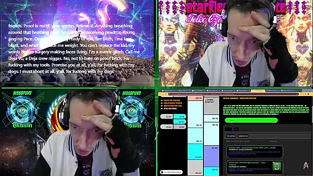 solodethlordsubveganFAQ's Live XXX Chat
