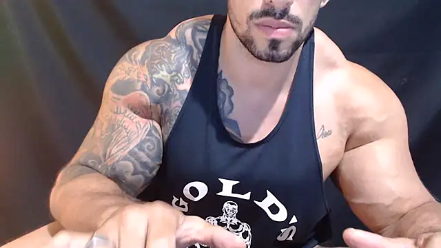DommMaster – Naživo XXX chat
