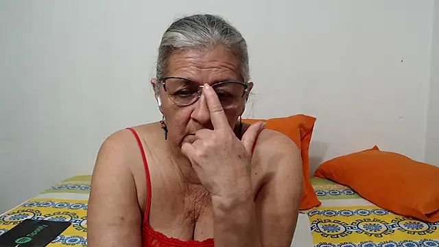 candy_mature_ Obrolan Langsung XXX