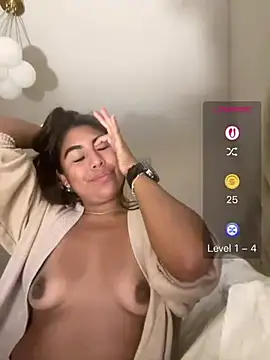 Mollythecutie Chat XXX in diretta
