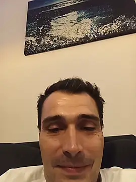 XXX chat uživo modela dolcenick