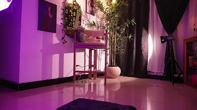 soidai_miiu's Live XXX Chat