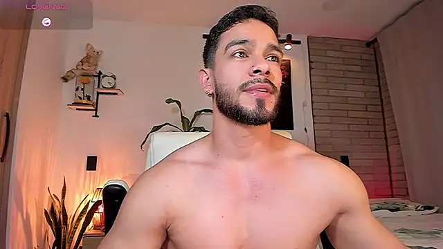 Chat +18 de Josseph1_ ao vivo