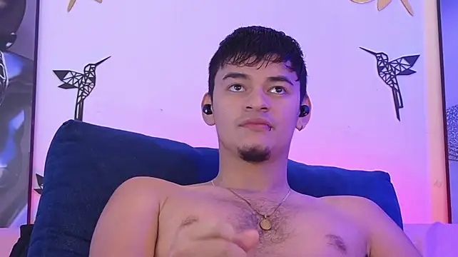VikoHands – Live XXX-chat
