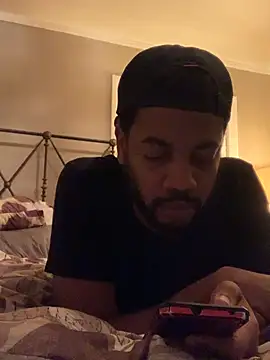 MrPresident_P's Webcam Show