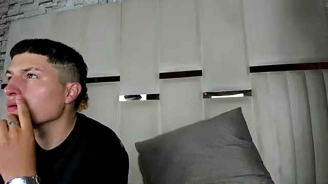 Živý XXX chat ANLLELOAndANGELA