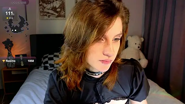Chat XXX en directo de vampi_queen
