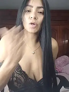 Chat +18 de Evangeline_Sc ao vivo