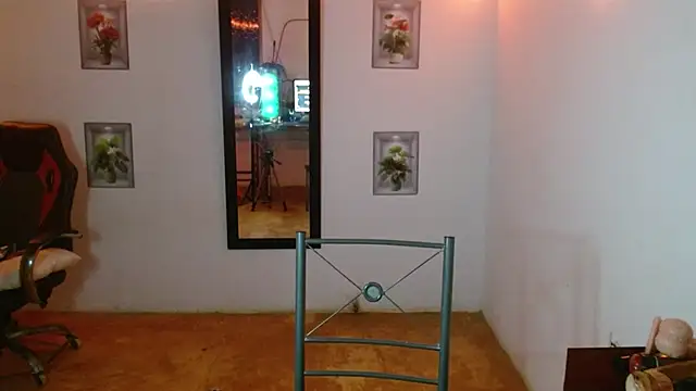 thinkaboutwhat 라이브 XXX 채팅