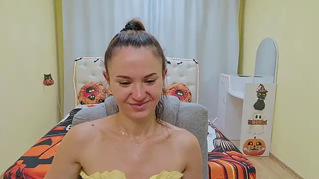 KaraCriegs' Live XXX Chat