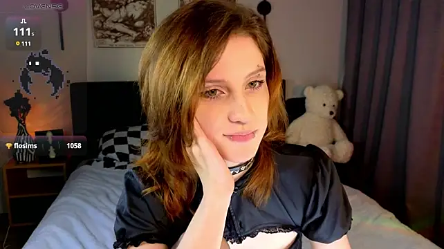 Chat XXX ao vivo de vampi_queen