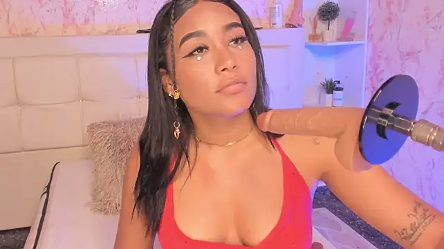 Онлайн чат XXX ISIS__DOLL