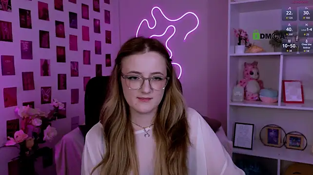 luna_berryy Adlı Modelin Canlı XXX Sohbeti