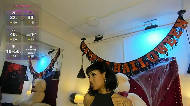 Akira_yumi Chat XXX live