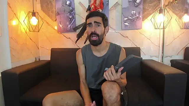 Andres_Bless live XXX chat