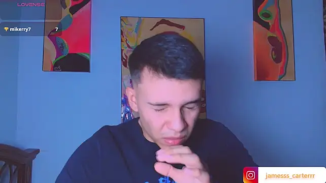 Chat +18 de james_carter777 ao vivo