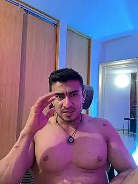Živý XXX chat Chris_Clarck