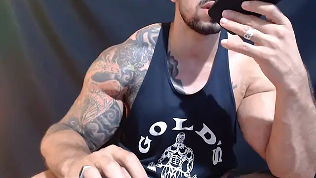 DommMaster – Naživo XXX chat