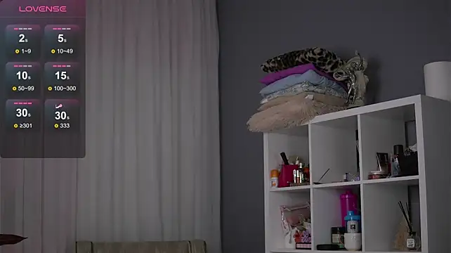 Czat XXX na żywo – ElanaSandy