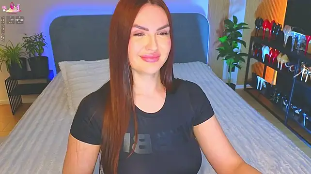 Živý XXX chat Kira_from_UA