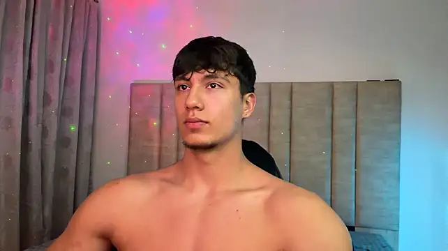 Chat XXX en directo de CHRIS_MORGAN1