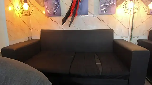 Andres_Bless 现场XXX聊天