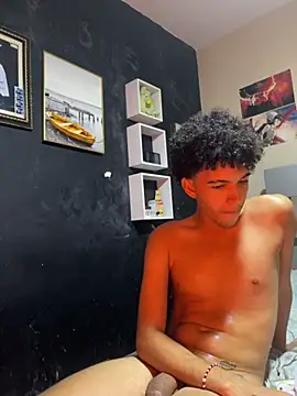 Chat +18 de Harryxxx5 ao vivo