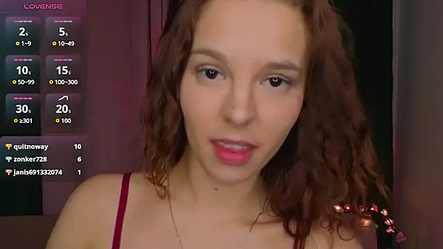 PollyHiller1 Live XXX-chat