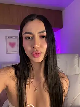 Chat XXX ao vivo de maddy_bronw_