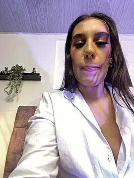 Gald_Hardy Adlı Modelin Canlı XXX Sohbeti