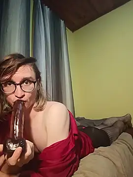 Živý XXX chat DaniKat