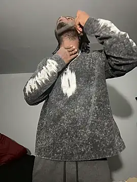 TheMightyDxXx – Naživo XXX chat