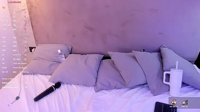 Bamby_Buu21n Live XXX chat
