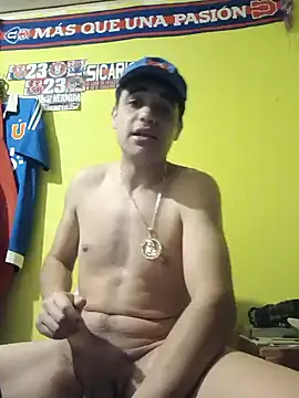 แชท XXX สดของ juanfritaa21