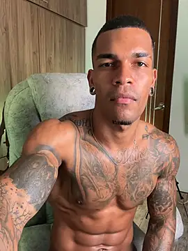 blackboy-strongn Live XXX chat