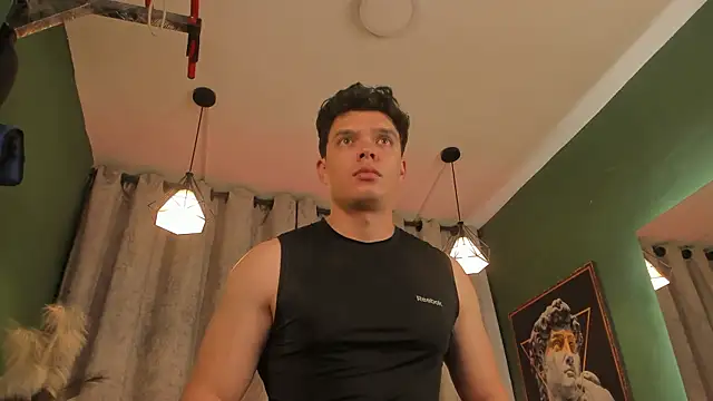 Jake_Tylerr_のライブXXXチャット
