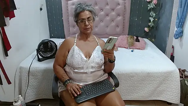 Živý XXX chat lalisha_96