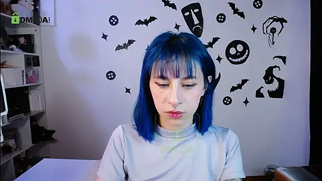 dakota_senju's Live XXX Chat