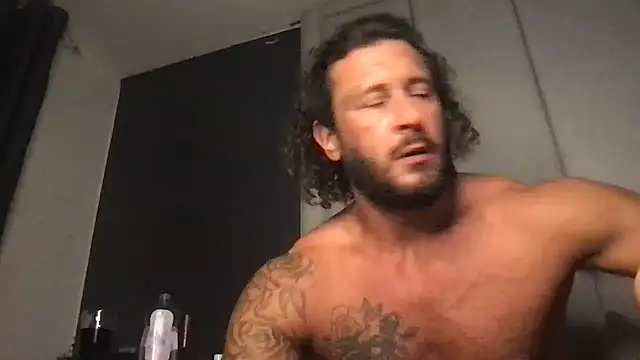 Magic_Mike_666 라이브 XXX 채팅