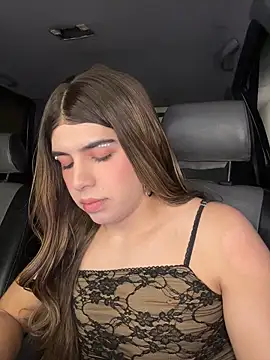 Alyson-fire Live XXX-chat