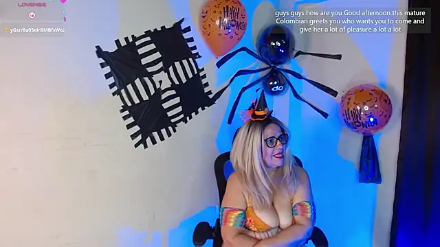 _samara Live XXX-Chat