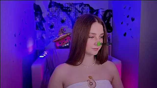 alisabliss Adlı Modelin Canlı XXX Sohbeti
